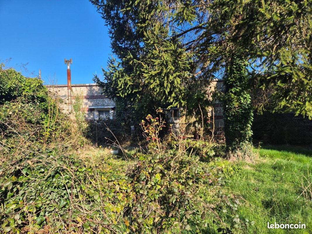 Maison 3 pièces 55 m² · à Bolbec · 55 m² · 87 000 €