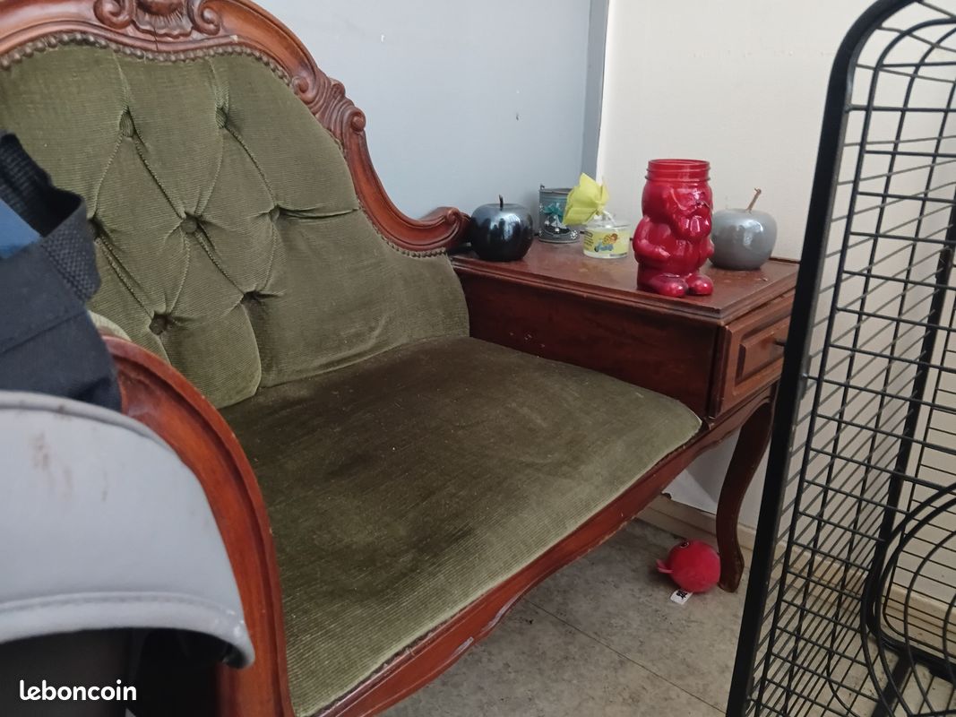Fauteuil (image 1)