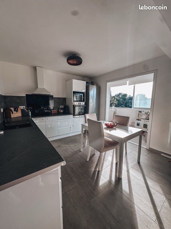 Appartement 3 pièces 72 m² · à Bandol · 72 m² · 425 000 €