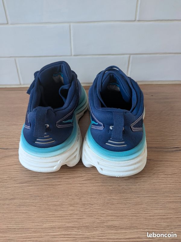 Hoka bondi 8 (image 2)