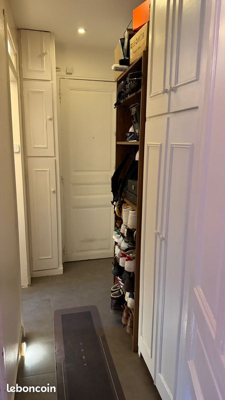 Appartement 1 pièce 24 m² · à Vincennes · 24 m² · 930 €/mois