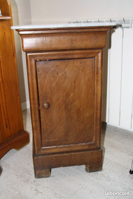 Chevet (image 1)