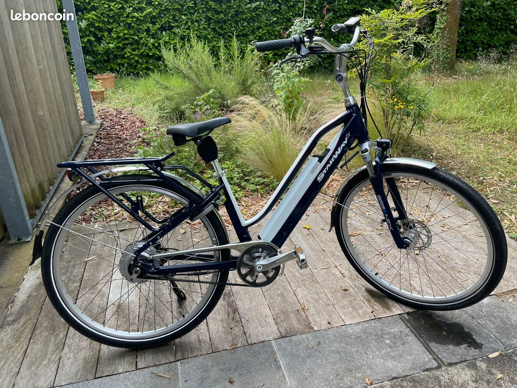 Starway Clearance Velo Starway Touring Sw 5000 Sw 5000 Starway - Main Image