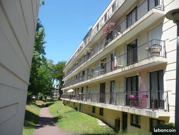 Appartement a louer l'isle-adam - 3 pièce(s) - 66 m2 - Surfyn