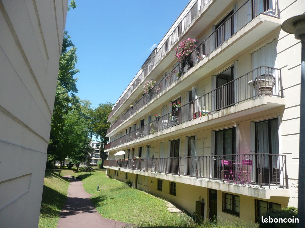 Appartement a louer l'isle-adam - 3 pièce(s) - 66 m2 - Surfyn