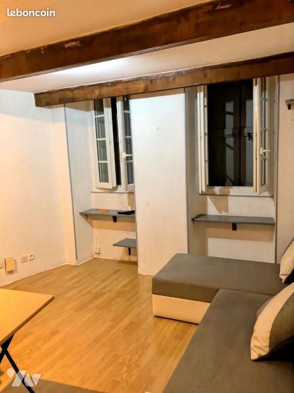 Appartement 2 pièces 35 m² · à Auch · 35 m² · 75 000 €
