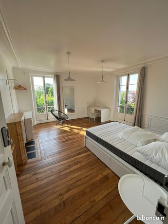 Appartement a louer ermont - 38 pièce(s) - 900 m2 - Surfyn