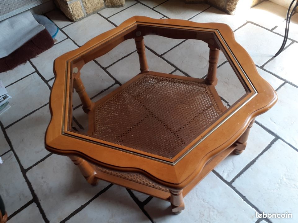 Table basse (image 1)