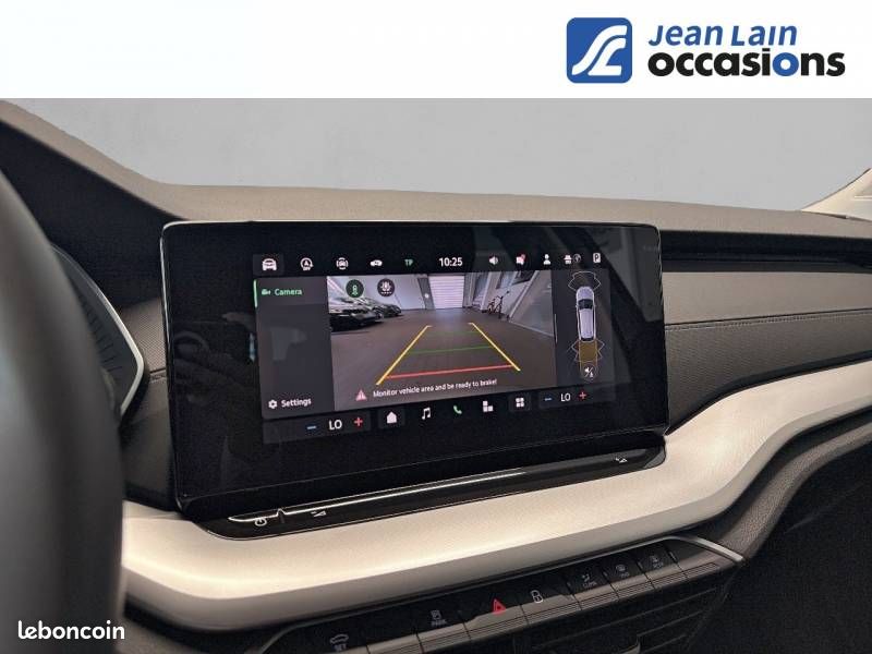Skoda Octavia Combi 1.5 TSI Hybrid 150 ch ACT DSG7 Selection (image 19)
