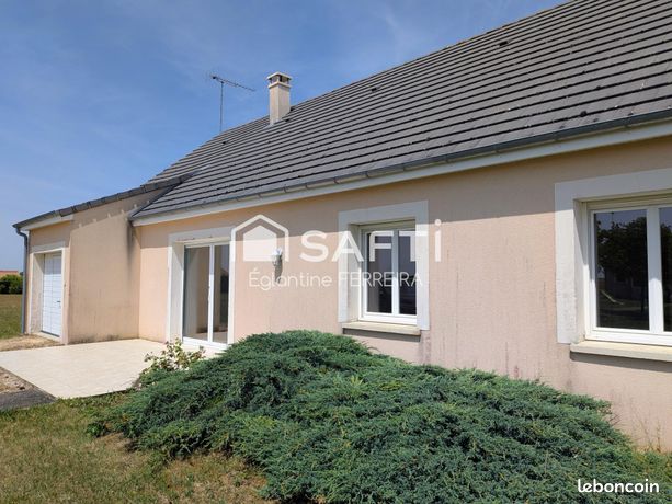 Pavillon 6 pièces 188 m²