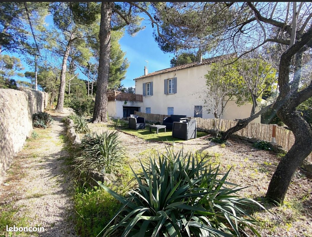 Appartement 3 pièces 97 m² · à Marseille · 97 m² · 390 000 €