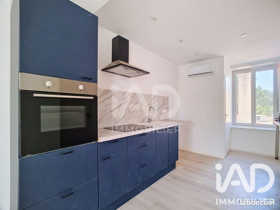 Appartement 4 pièces 75 m² · à Baccarat · 75 m² · 675 €/mois