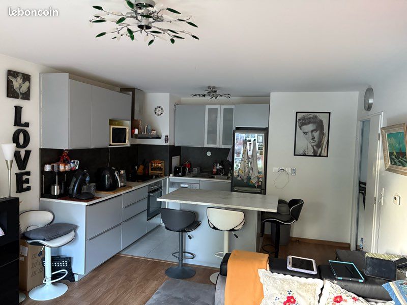 Appartement T3 (image 1)