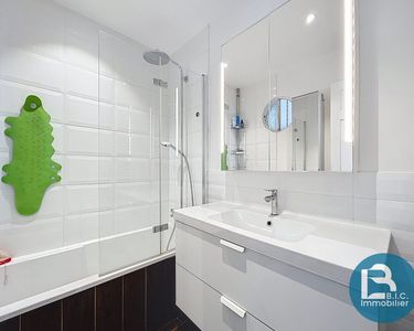 Appartement 490 000 € - 89 m²