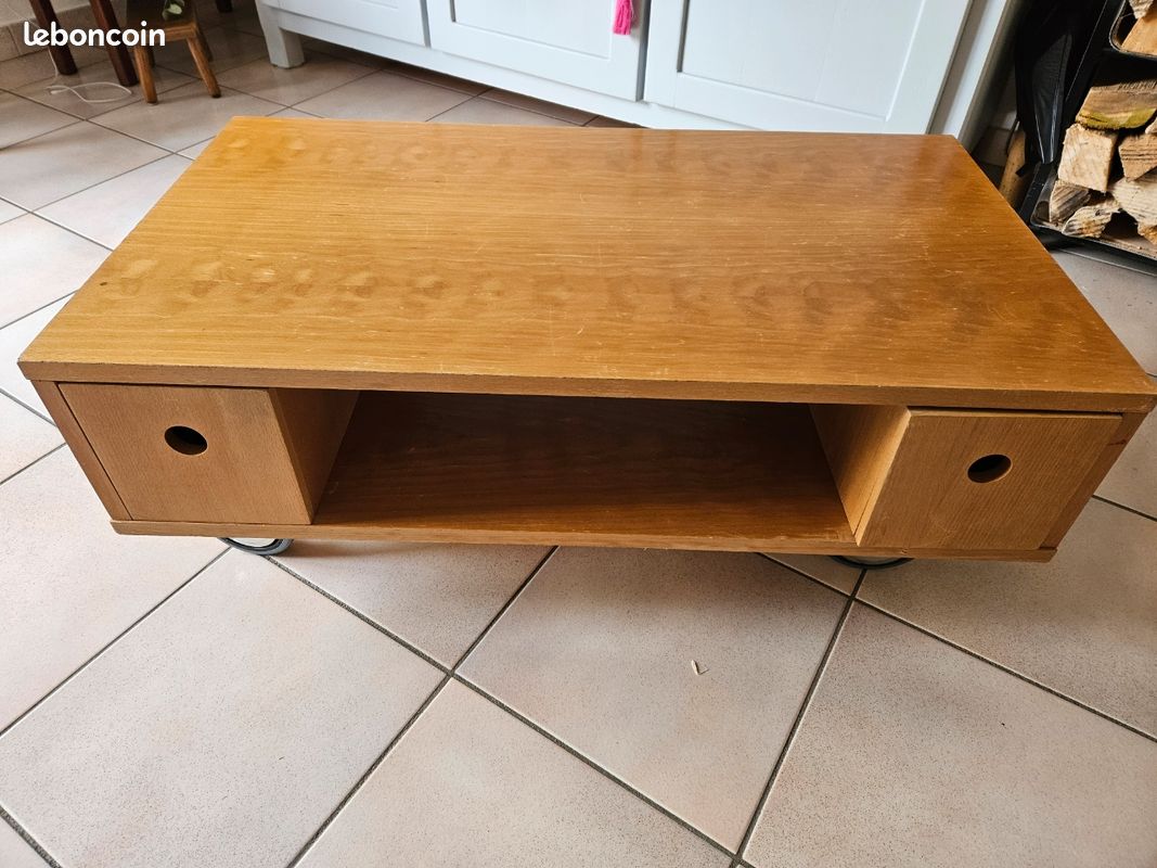 Table basse (image 1)