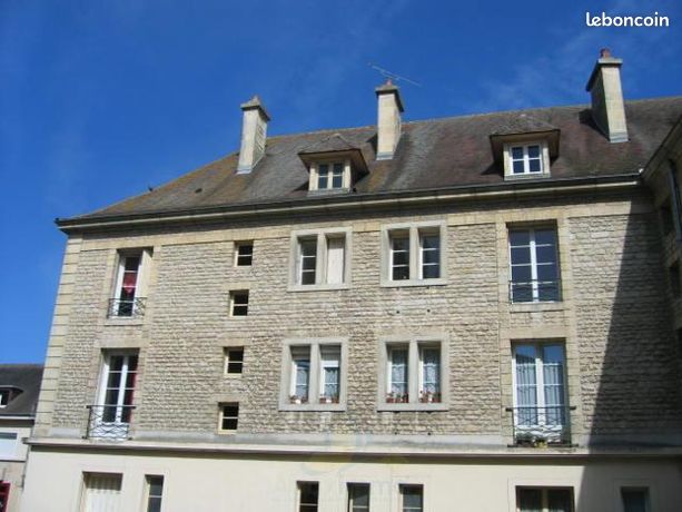 Studio 4 pièces 71 m²