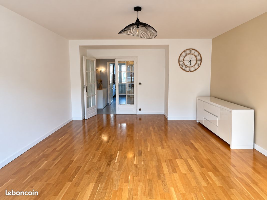 Appartement 3 pièces 79 m² · à Tours · 79,5 m² · 270 000 €