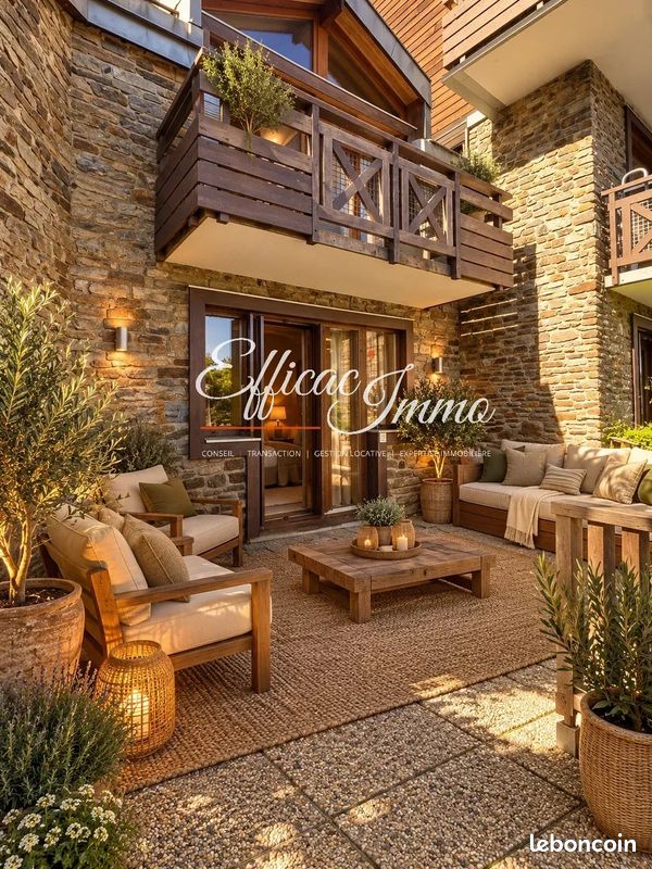 Appartement 3 pièces 103 m² · aux Angles · 103 m² · 325 000 €