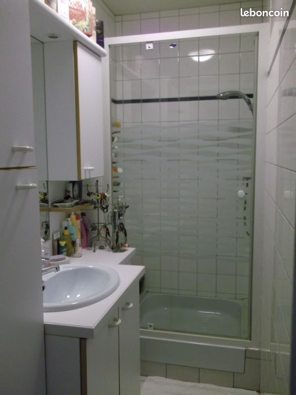 Appartement 2 pièces 53 m² · à Langeac · 53 m² · 460 €/mois