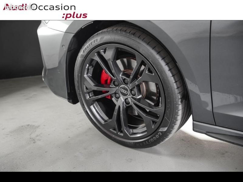 Audi A3 Sportback 1.5 TFSI 150ch Hybride S line S tronic 7 (image 34)