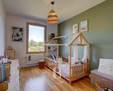 Appartement 465 000 € - 94 m²