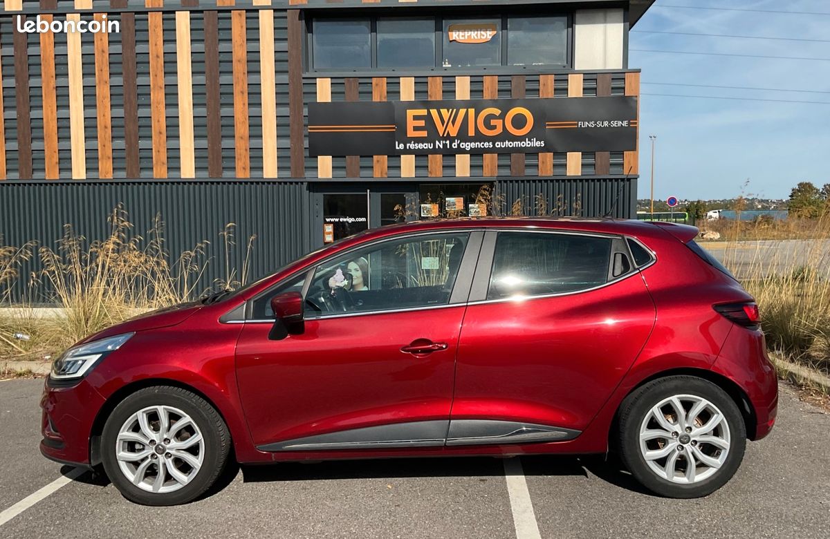 Renault clio 1.2 tce 120 energy intens (image 17)