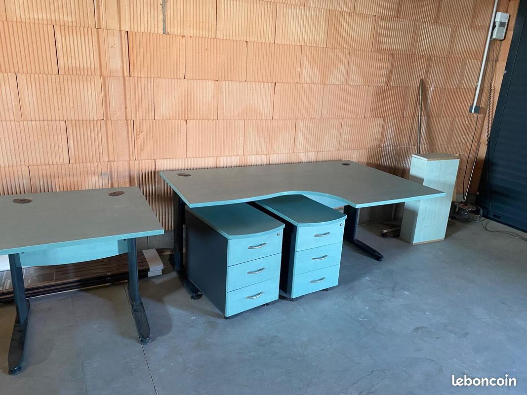Ensemble bureau professionnelle (image 2)