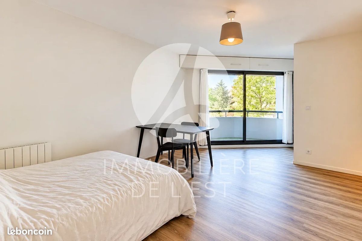 Appartement 1 pièce 36 m² · à Lyon · 36 m² · 179 000 €