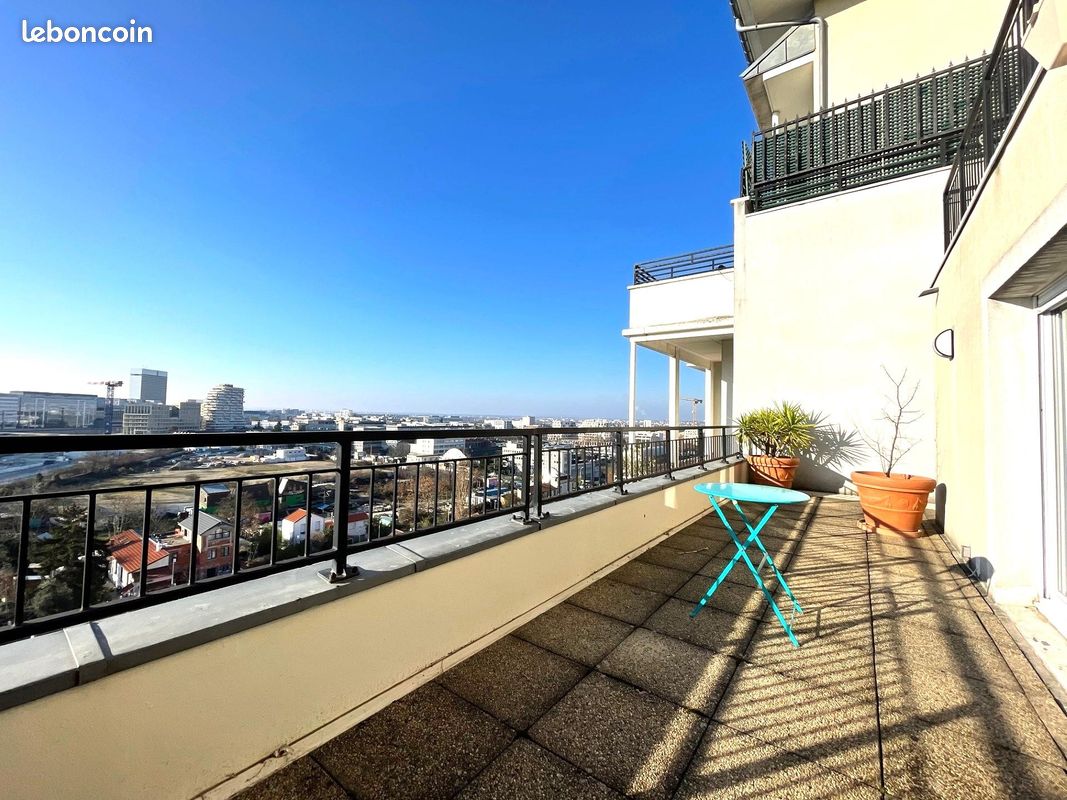 Appartement 1 pièce 25 m² · à Courbevoie · 25 m² · 1 070 €/mois
