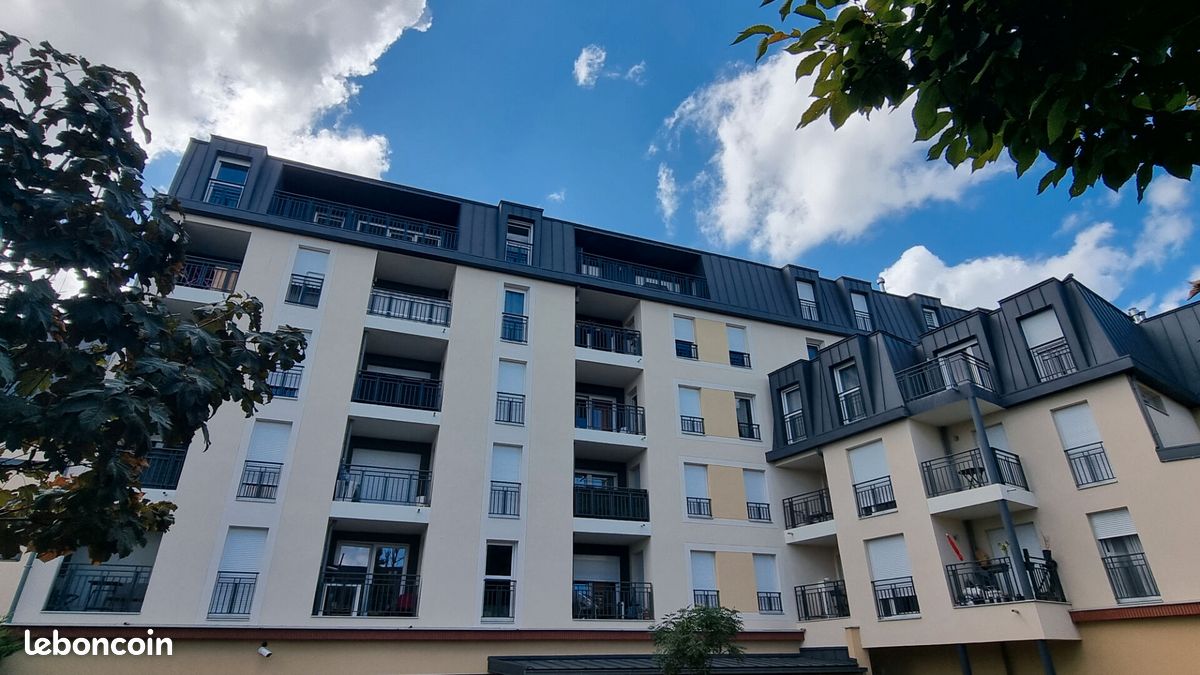 Appartement 4 pièces 85 m² · à Sartrouville · 85 m² · 425 000 €