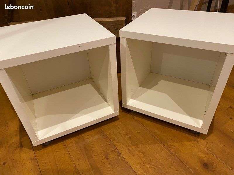 Table de chevet X2 (image 1)