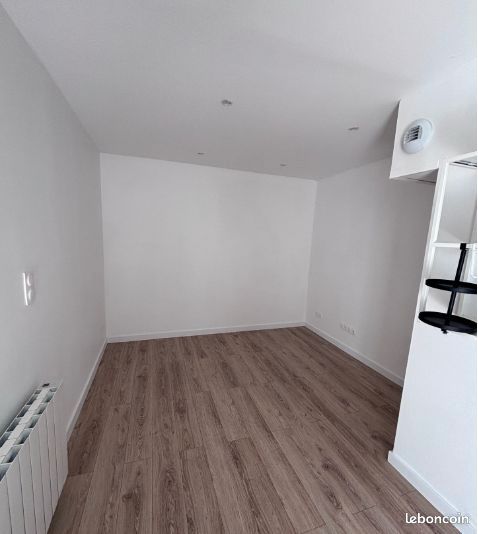 Appartement 1 pièce 14 m² · à Saint-Brieuc · 14 m² · 320 €/mois