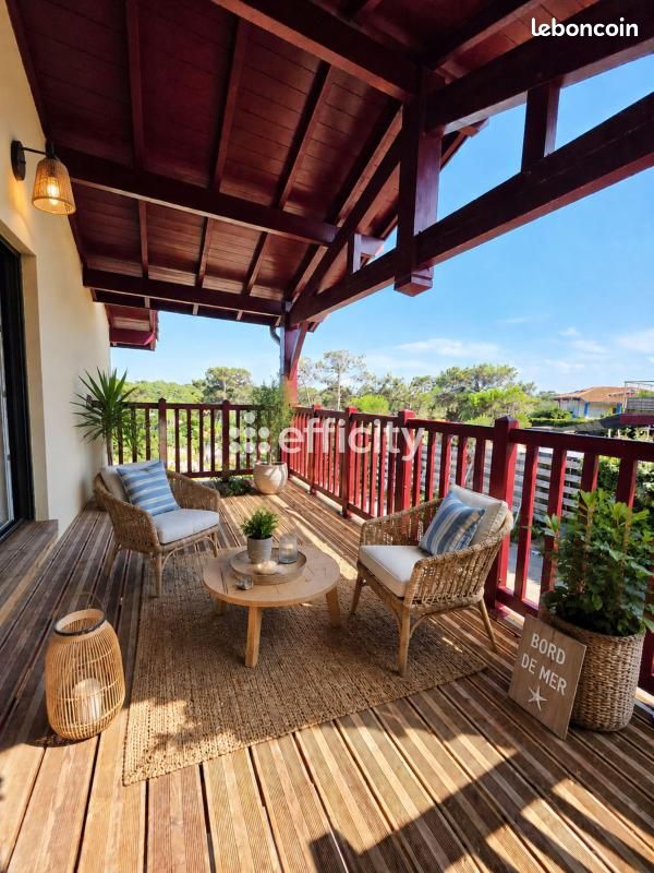 Maison 6 pièces 176 m² · à Soorts-Hossegor · 176 m² · 1 950 000 €