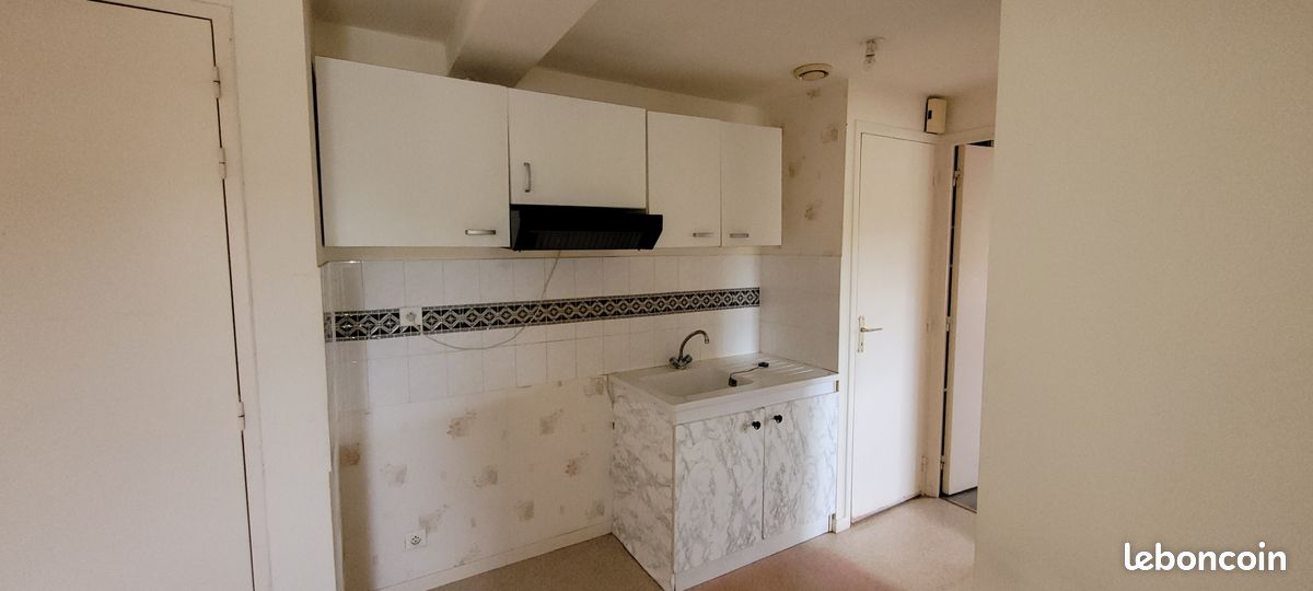 Appartement 2 pièces 31 m² - Altillac 19120 (image principale 6)