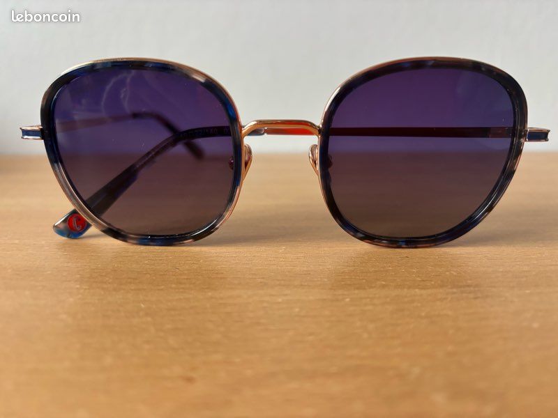 Lunette de soleil (image 4)