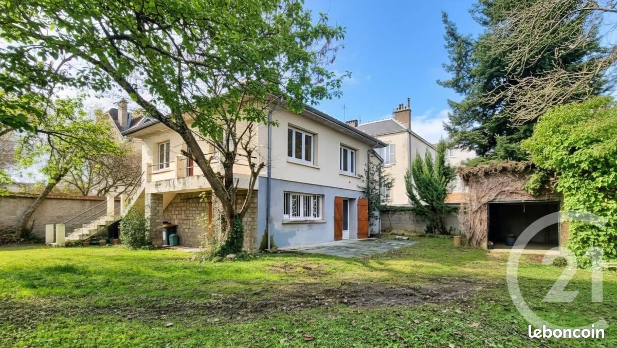 Maison 6 pièces 118 m² · à Vesoul · 118 m² · 159 000 €