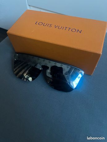 Réplique Louis Vuitton LV Waimea Lunettes De Soleil 06 À Vendre Avec Prix  Pas Cher Au Magasin De Faux Sac