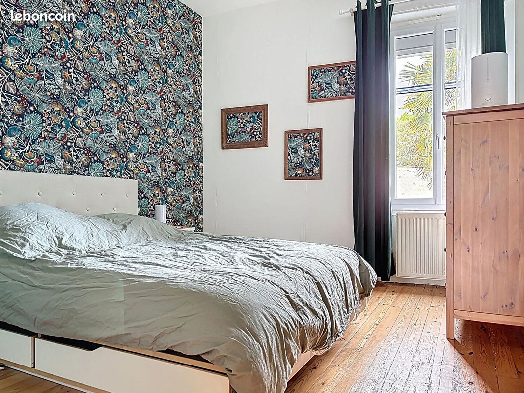 Maison de ville 5 pièces 134 m² (image 7)