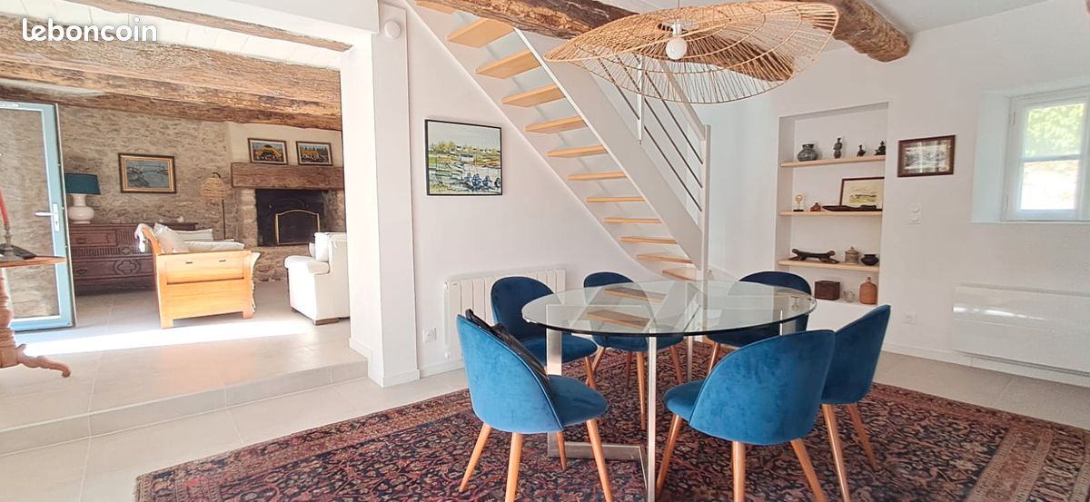 Maison 5 pièces 154 m² · à Guérande · 154 m² · 499 900 €