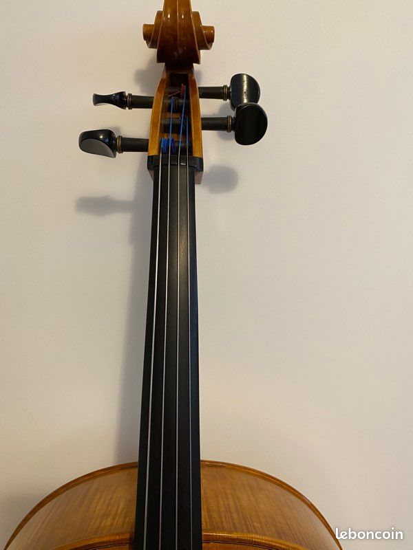 Violoncelle d'occasion - Annonces Instruments de musique leboncoin