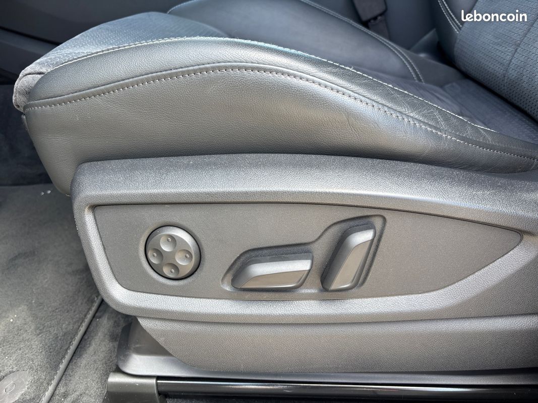 AUDI Q5 Sportback 50 TFSIe 299 S tronic 7 Quattro S line (image 19)