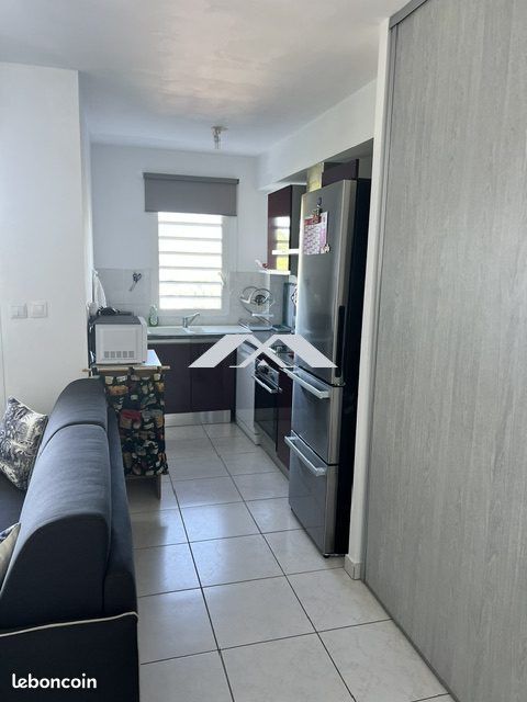 Studio 1 pièce 30 m² (image 5)