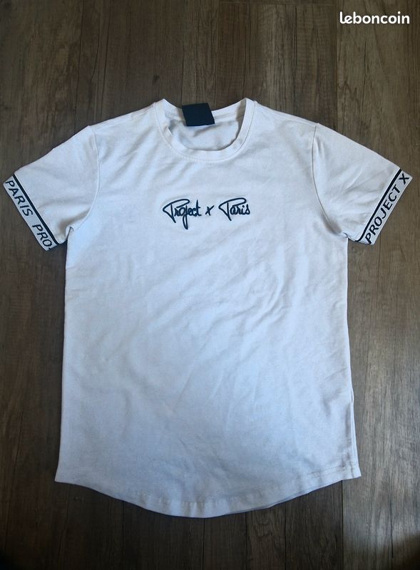 Ensemble short t-shirt (image 2)