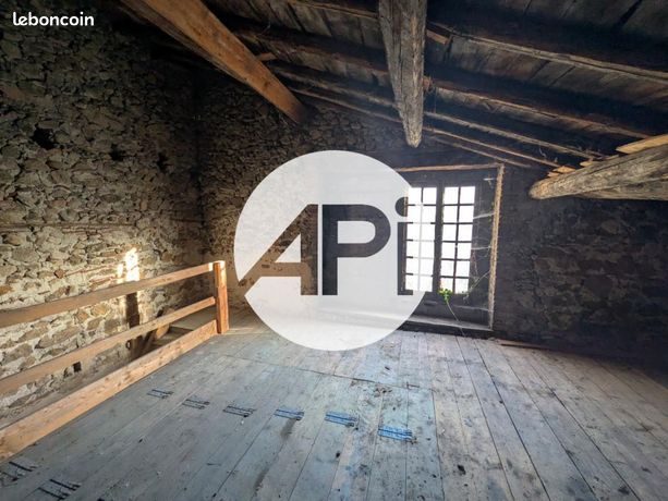 Maison 487 m² Condrieu
