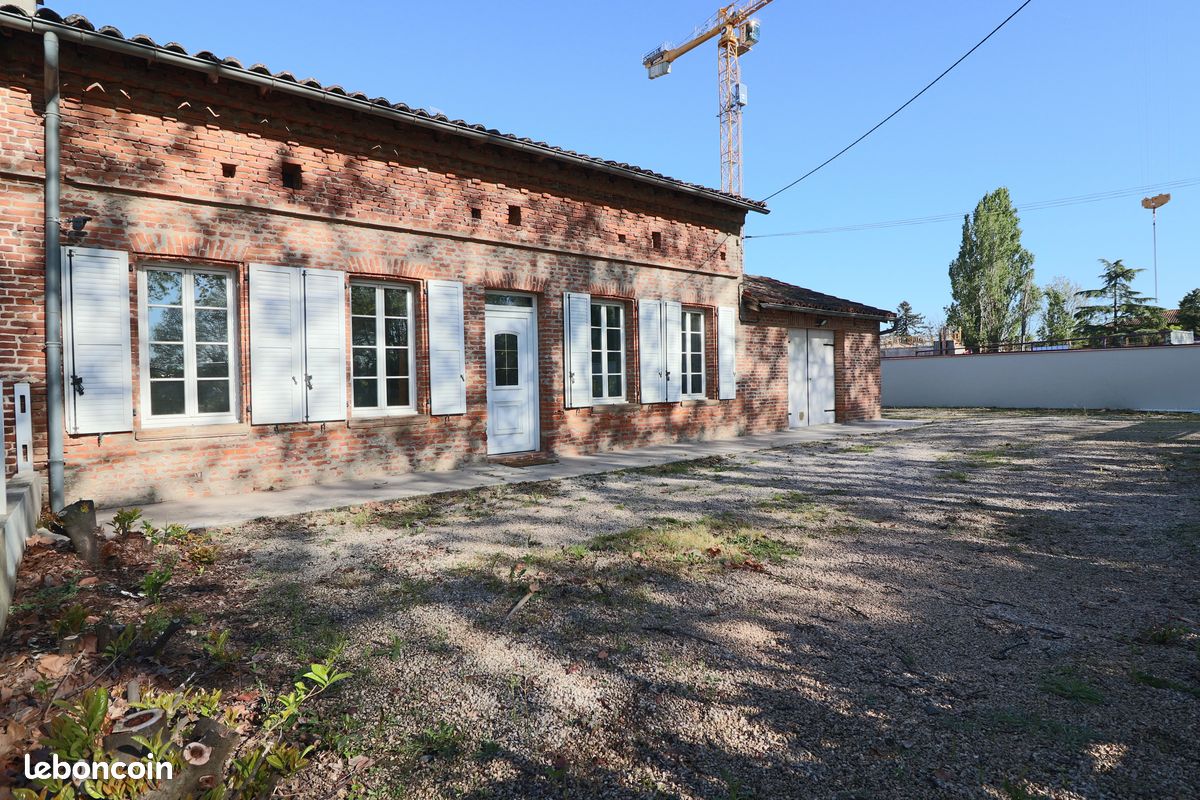 Maison 8 pièces 150 m² · à Quint-Fonsegrives · 150 m² · 299 000 €