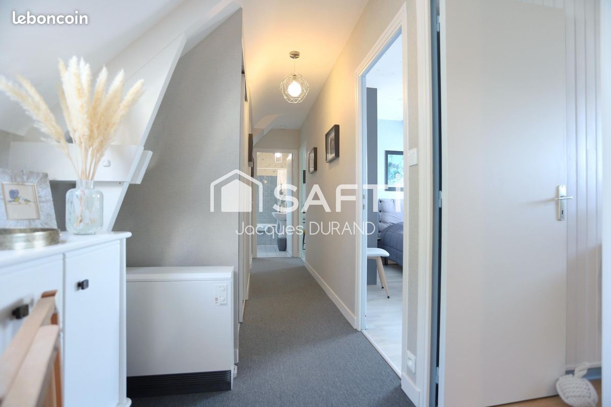 Maison 5 pièces 94 m² · à Châteaubourg · 94 m² · 259 900 €