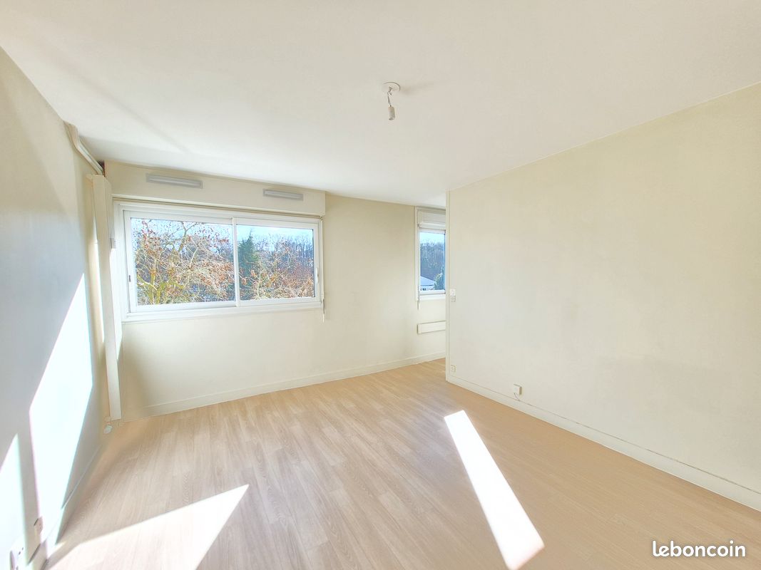 Appartement 2 pièces 49 m² · à Tours · 49 m² · 531 €/mois