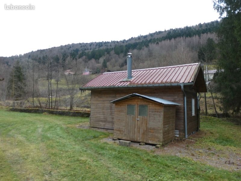Chalet 3 pièces 23 m² (image 3)