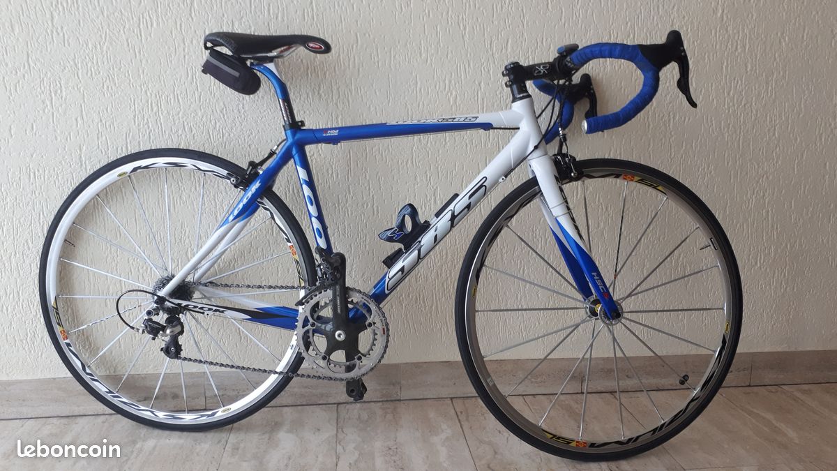 Velo de courses (image 1)