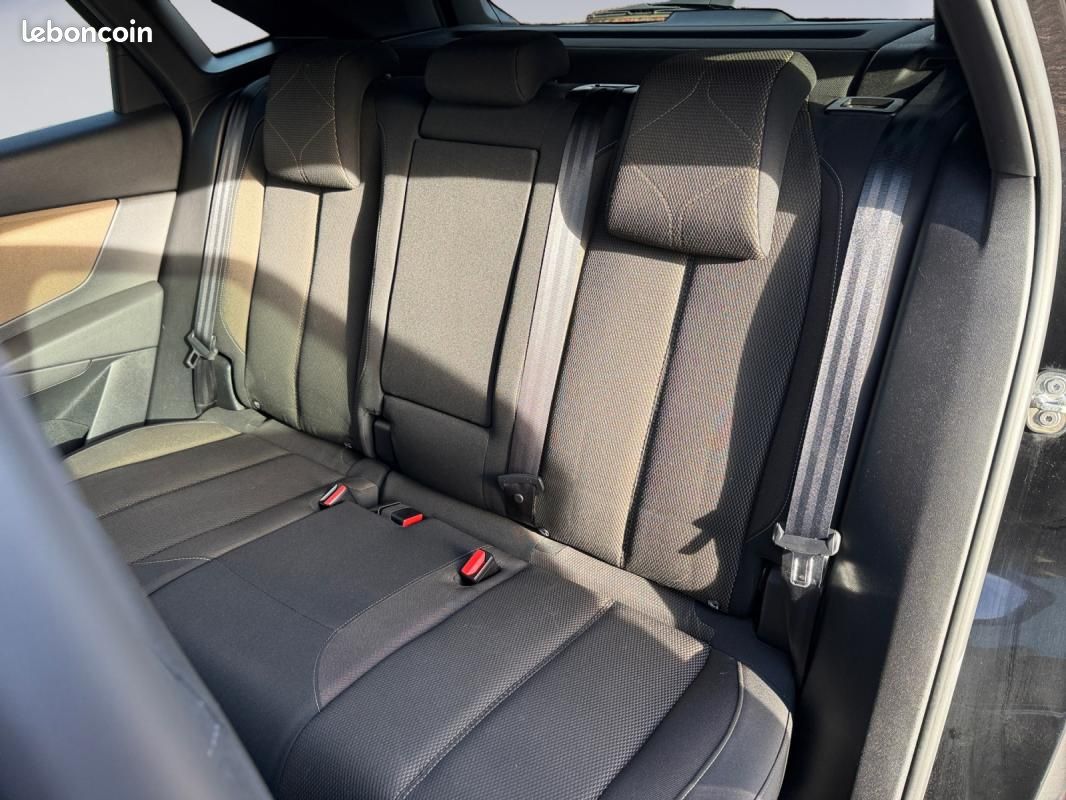 DS 7 Crossback 1.5 BLUEHDI 130 BUSINESS EAT8 (image 13)
